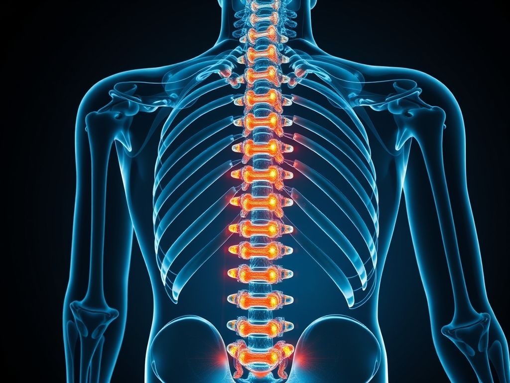 O Que E Degeracao Do Disco Intervertebral