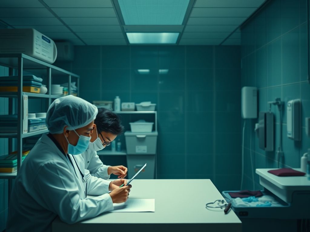 O Que E Depositos Subretinianos E Suas Implicacoes