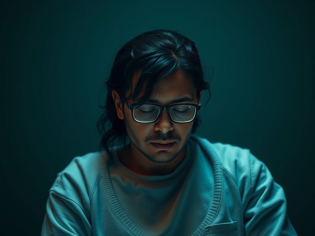 O Que E Depressao Entenda O Transtorno Mental