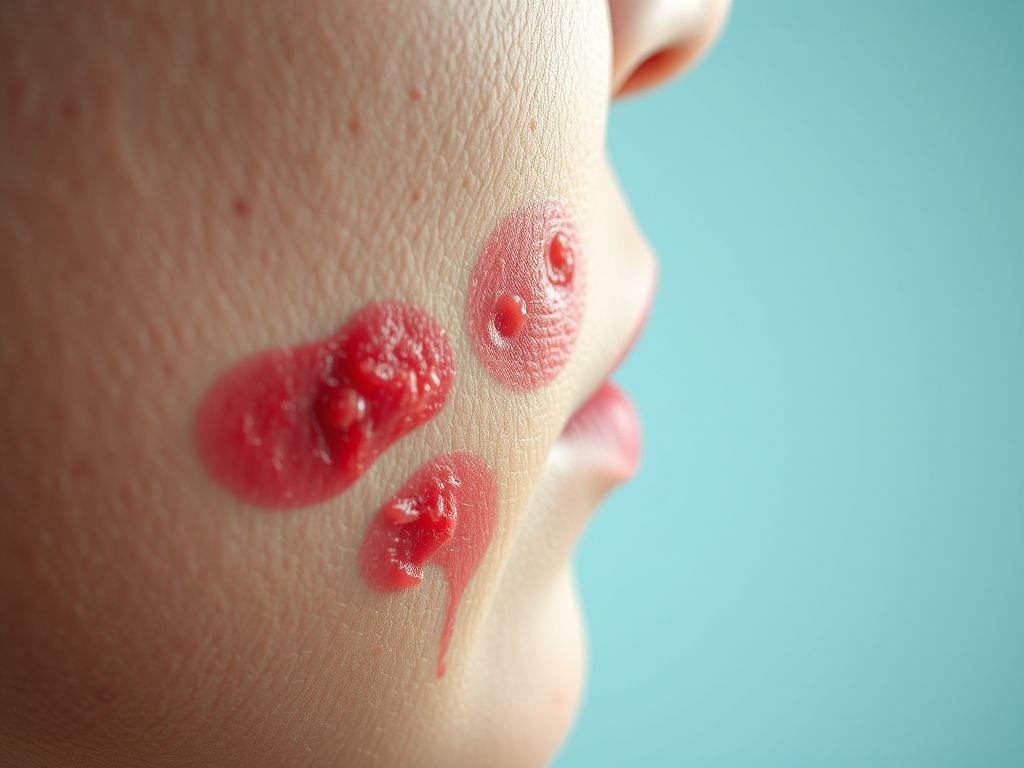 O Que E Dermatite Entenda A Condicao Da Pele