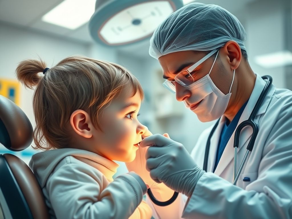 O Que E Dermatologia Pediatrica Doencas Da Pele Em Criancas
