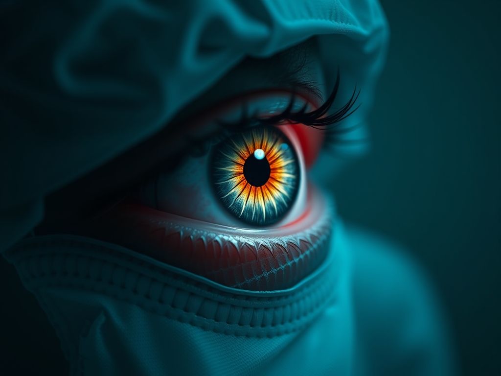 O Que E Dermoide Epibulbar Entenda Essa Condicao Ocular