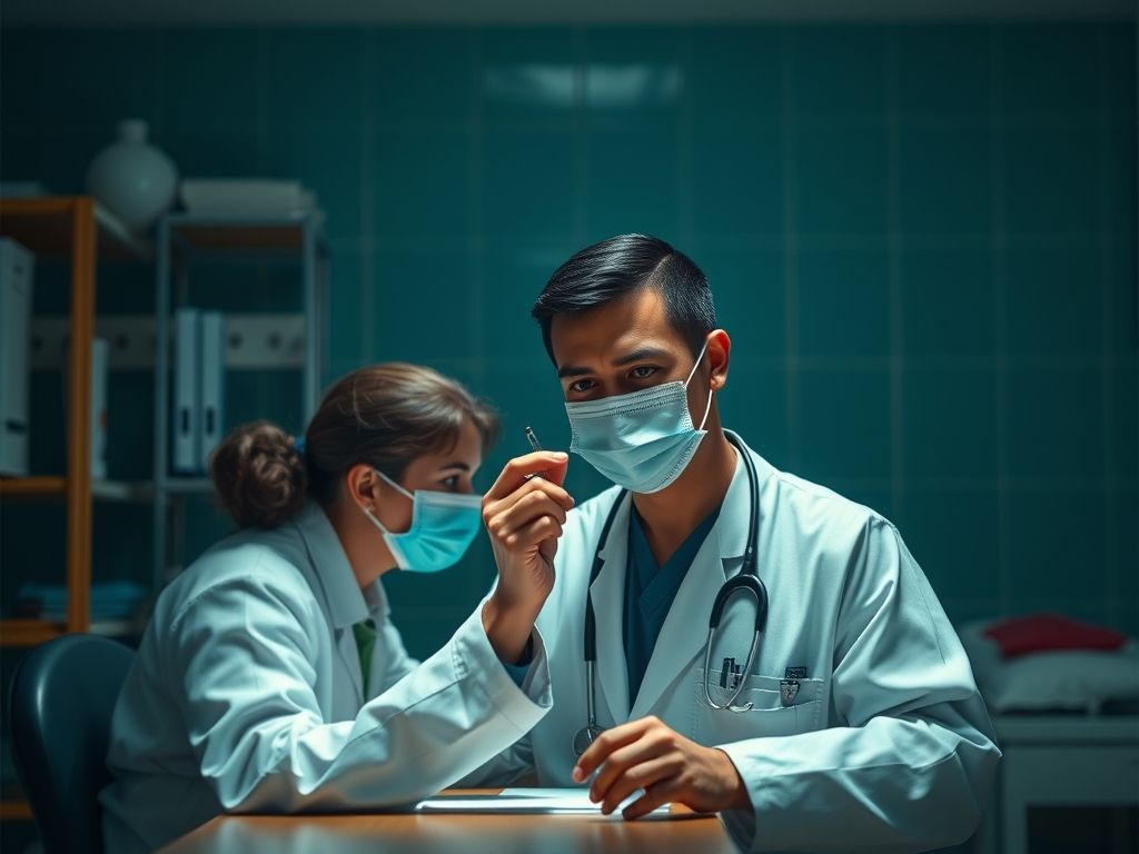 O Que E Derrame De Ouvido Entenda A Condicao