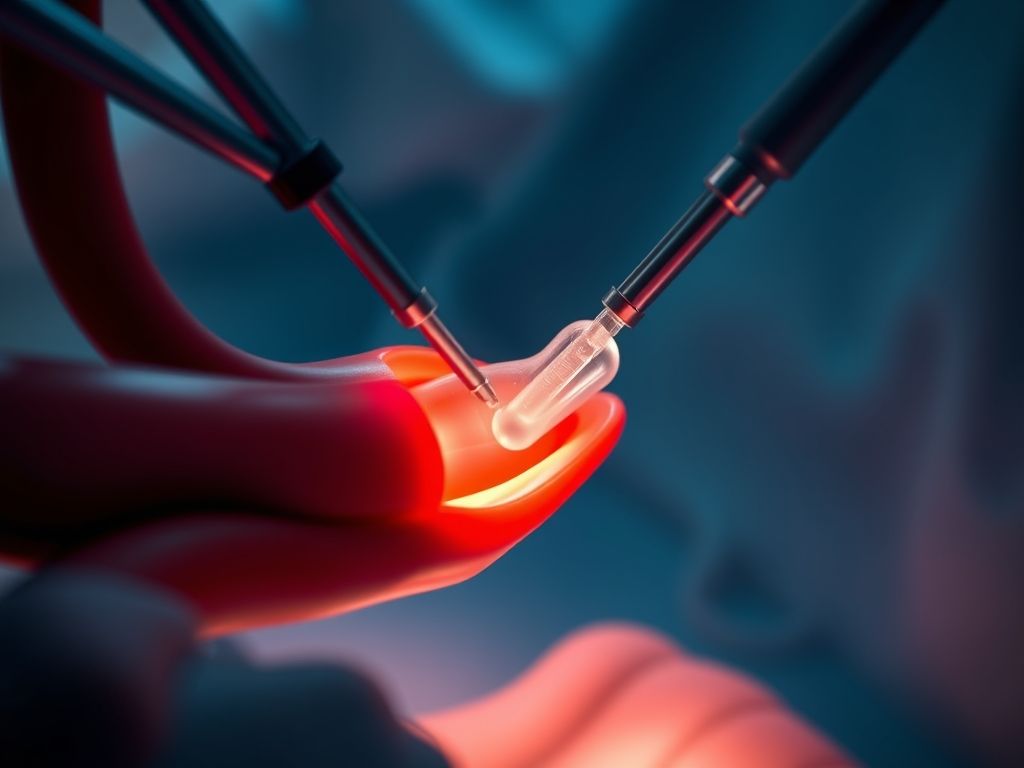 O Que E Desobstrucao Arterial Entenda O Procedimento