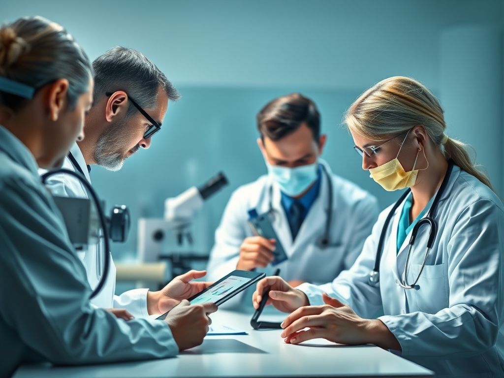 O Que E Diagnostico Entenda Sua Importancia
