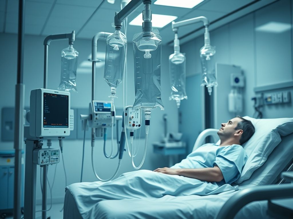 O Que E Dialise Peritoneal Entenda O Tratamento