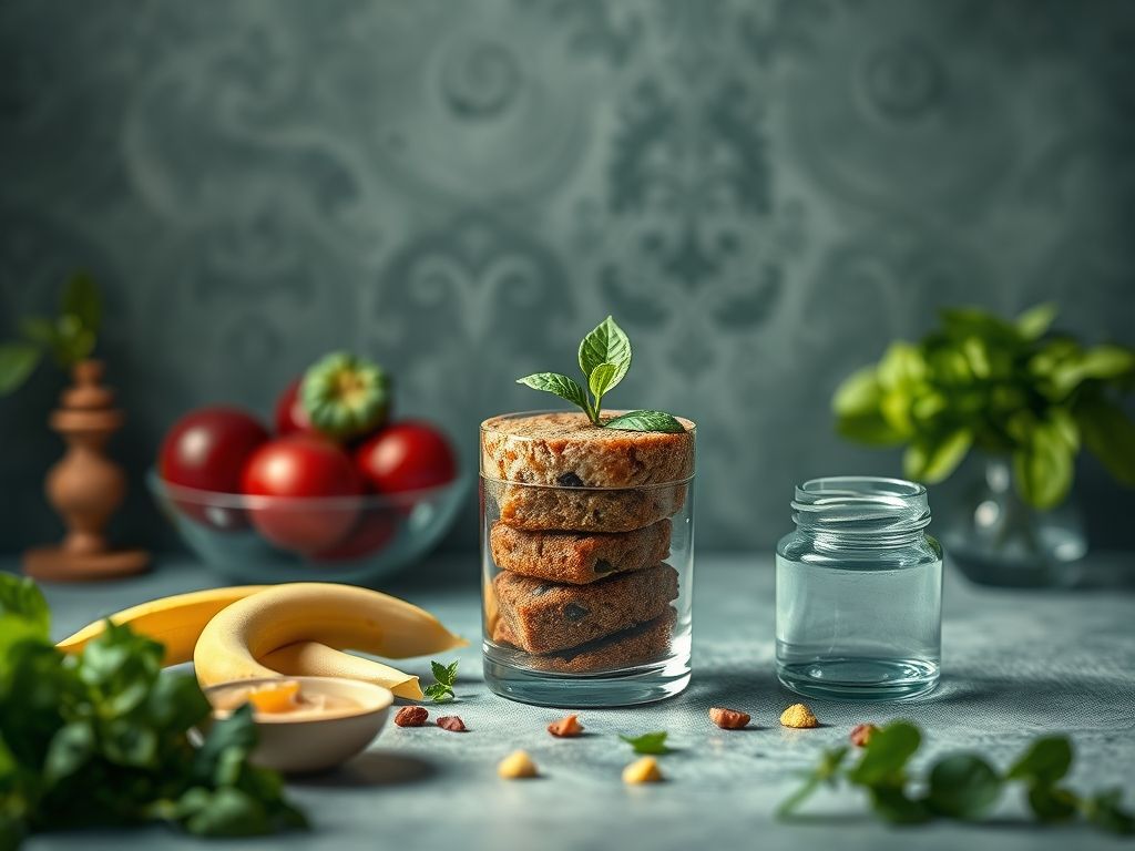 O Que E Dieta Balanceada Entenda Os Beneficios
