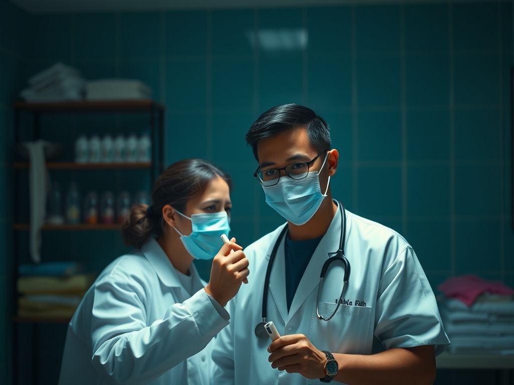 O Que E Difteria Entenda A Doenca E Seus Efeitos