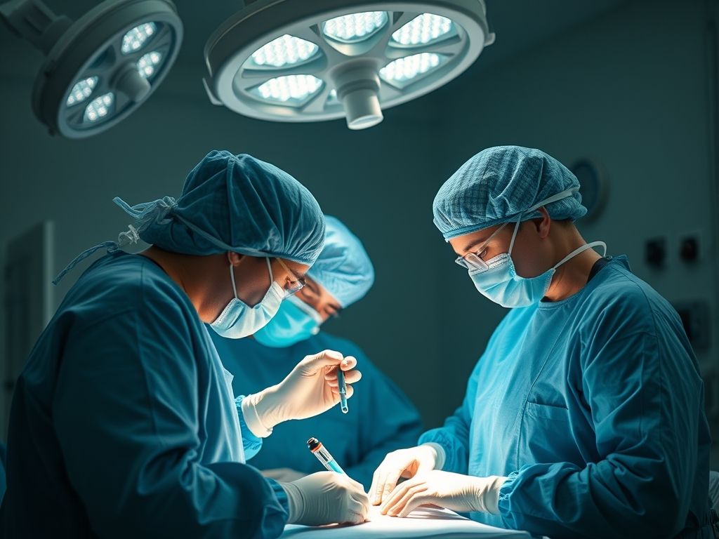 O Que E Discectomia Entenda O Procedimento Cirurgico