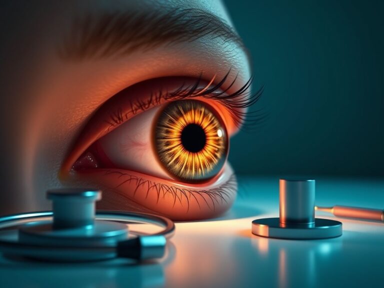 O Que E Discoria Congenital Entenda A Condicao – Clinicas Popular