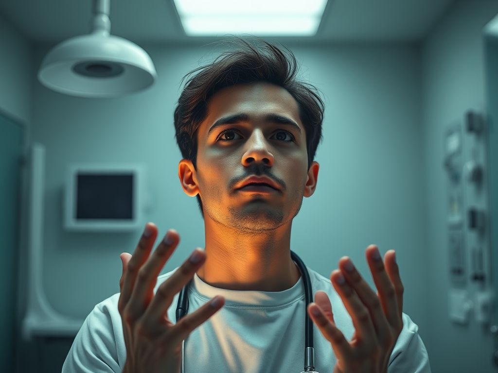 O Que E Disforia Como Entender A Condicao
