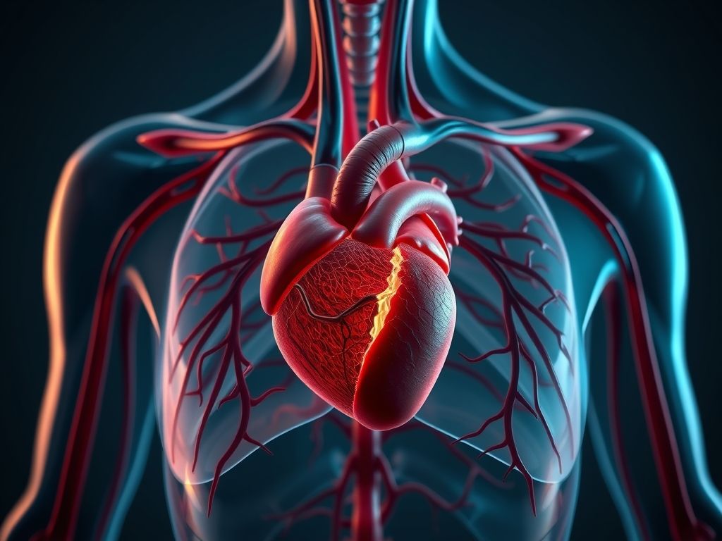 O Que E Dissecao De Aorta