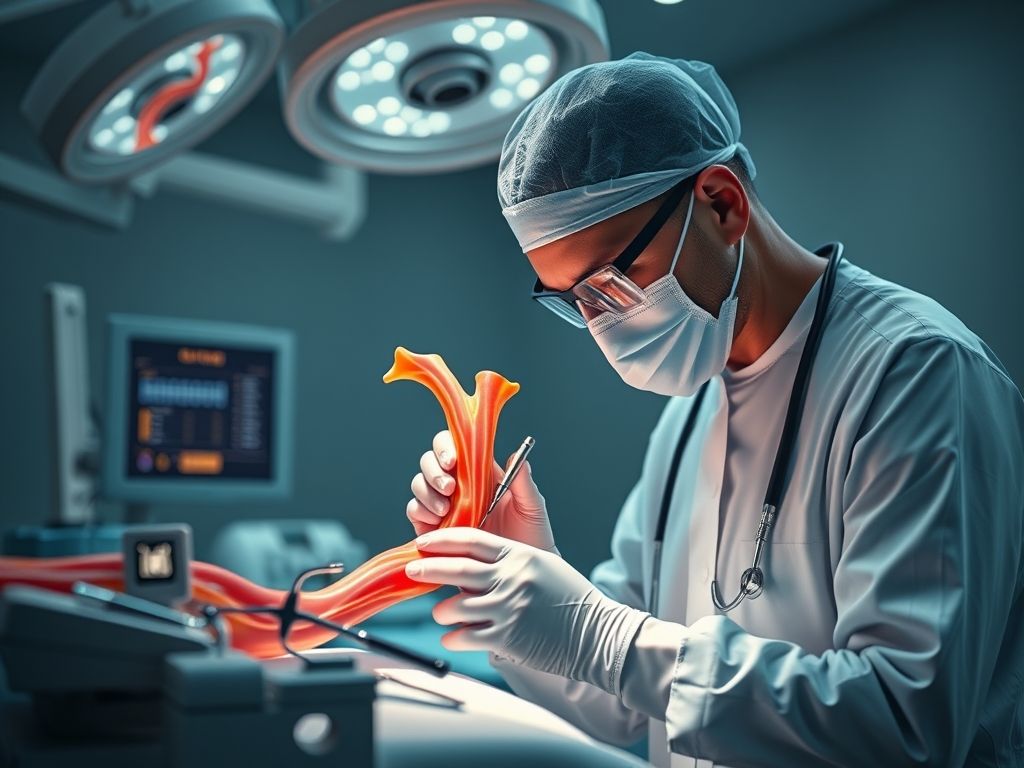 O Que E Dissecao Venosa Como Tratar E Prevenir