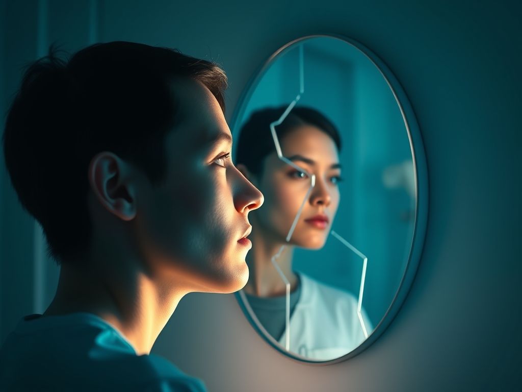 O Que E Dissociacao Entenda O Fenomeno Psicologico