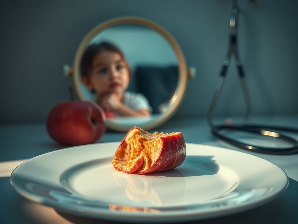 O Que E Disturbios Alimentares Entenda Agora