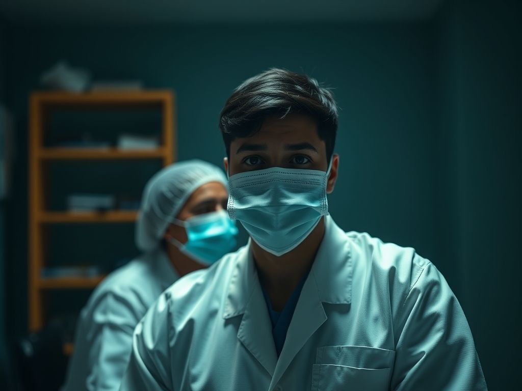 O Que E Doenca Infectocontagiosa Entenda Aqui