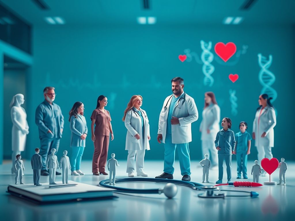 O Que E Doencas Preexistentes E Suas Implicacoes