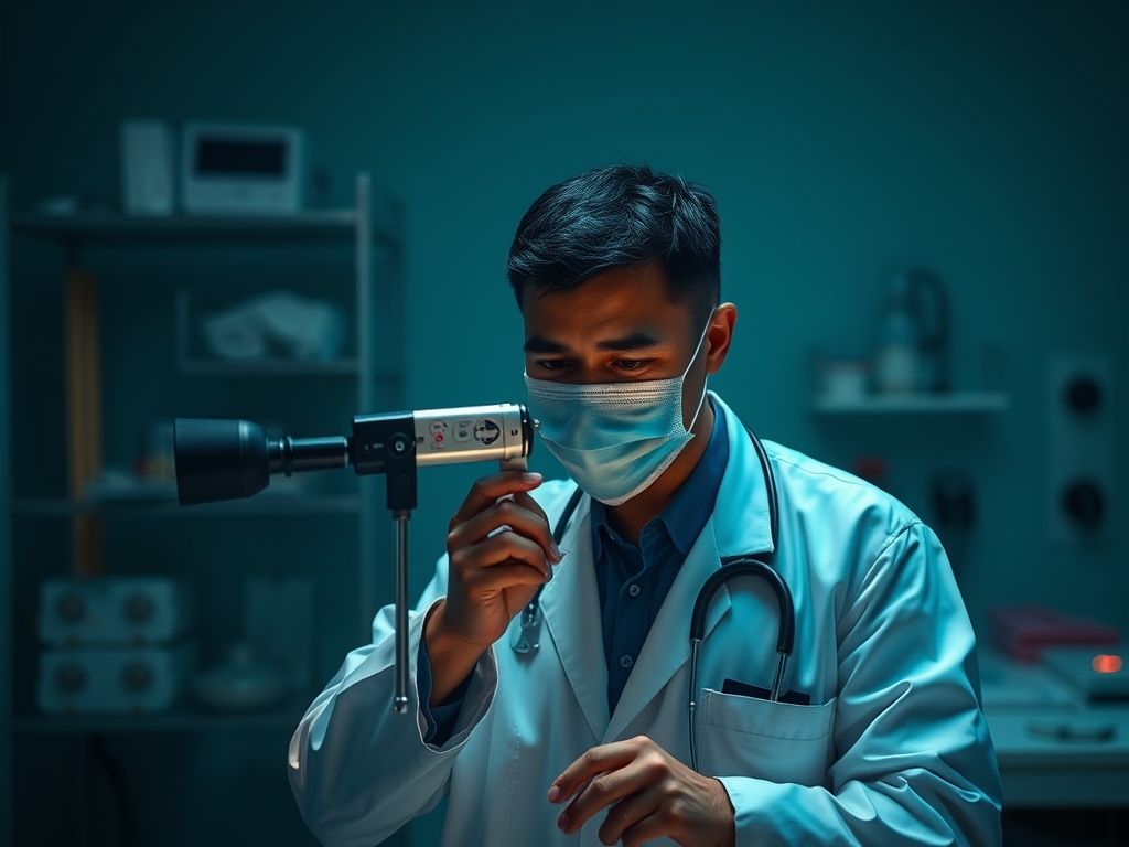 O Que E Doppler Colorido Entenda Essa Tecnica