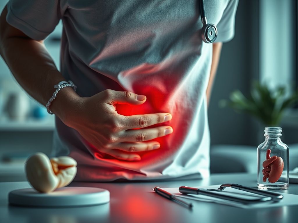 O Que E Dor Abdominal Entenda Suas Causas E Sintomas