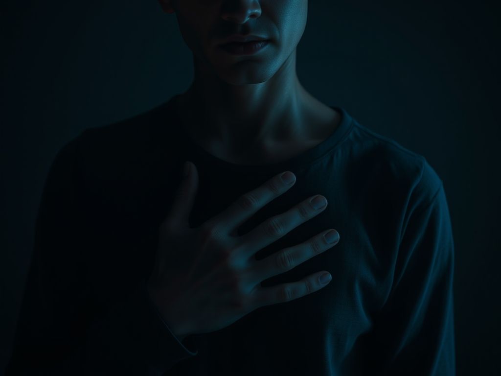 O Que E Dor Emocional E Suas Implicacoes