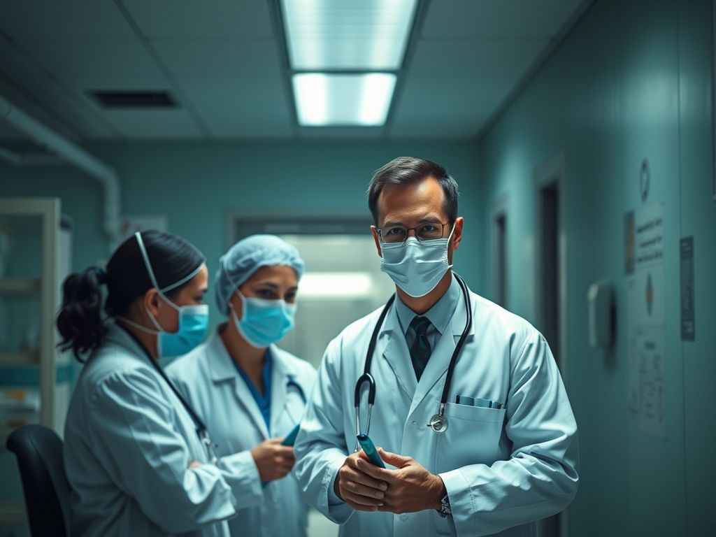 O Que E Doutor A Entenda A Profissao Medica