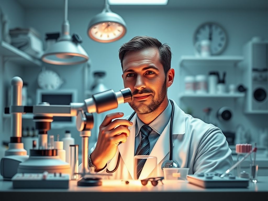 O Que E Dr Lucas Dermatologista Especialista Em Pele