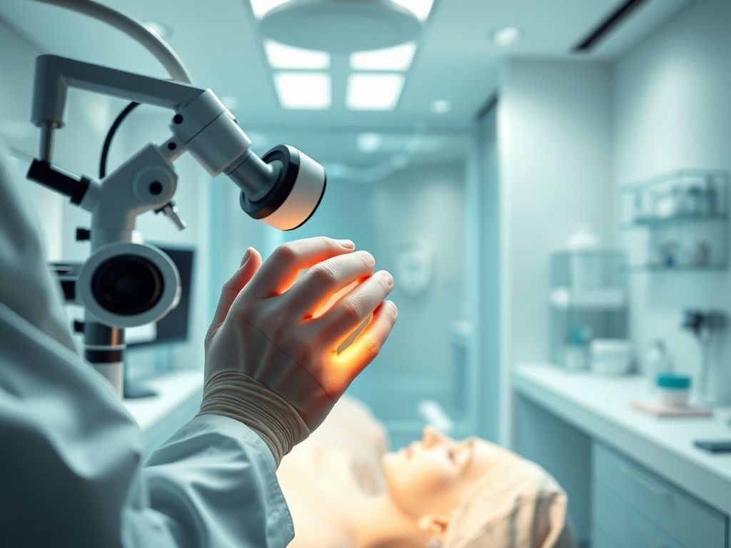 O Que E Dr Victor Dermatologista Especialista Em Pele