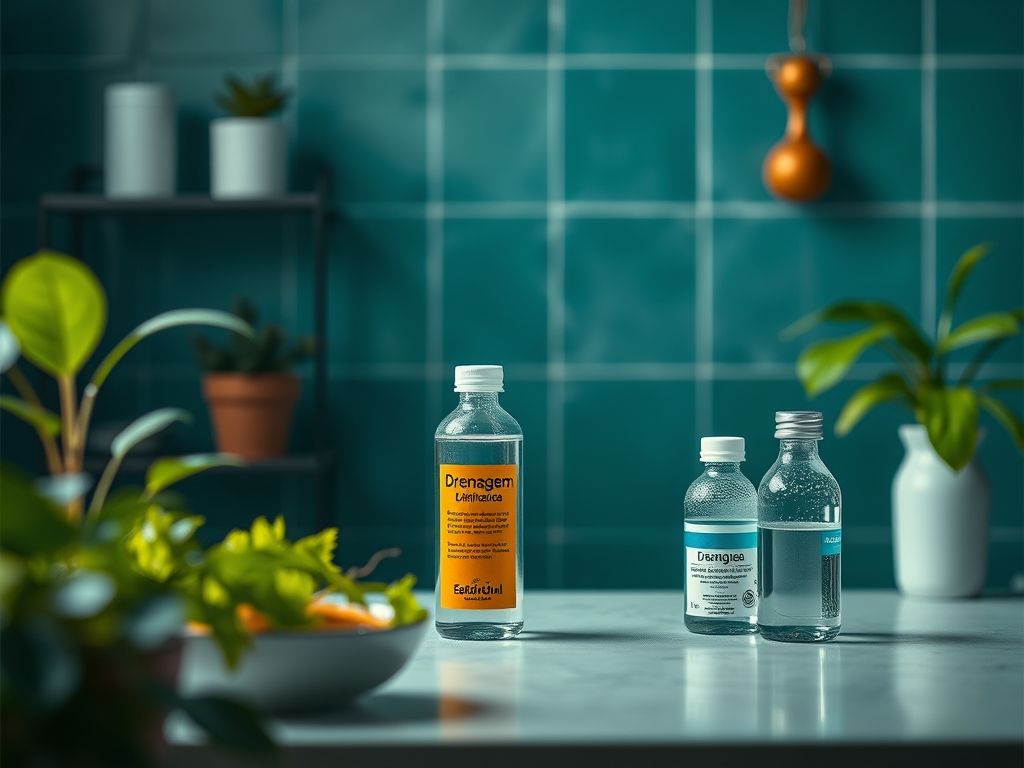 O Que E Drenagem Linfatica E Seus Beneficios