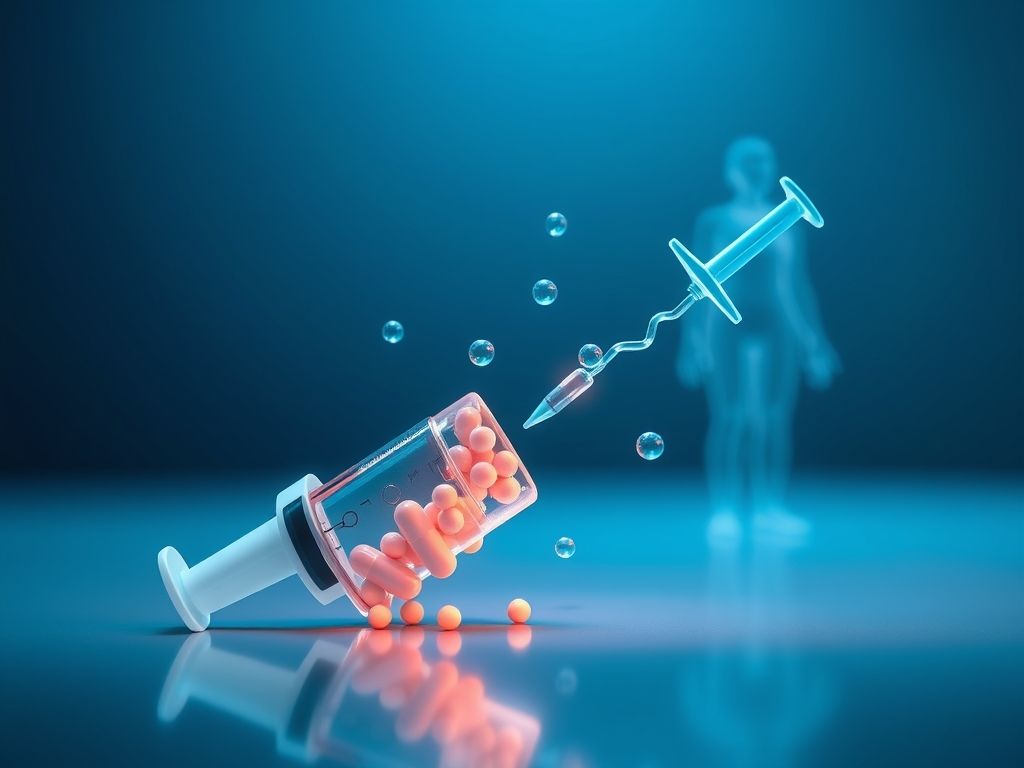 O Que E Drug Delivery E Sua Importancia Na Saude