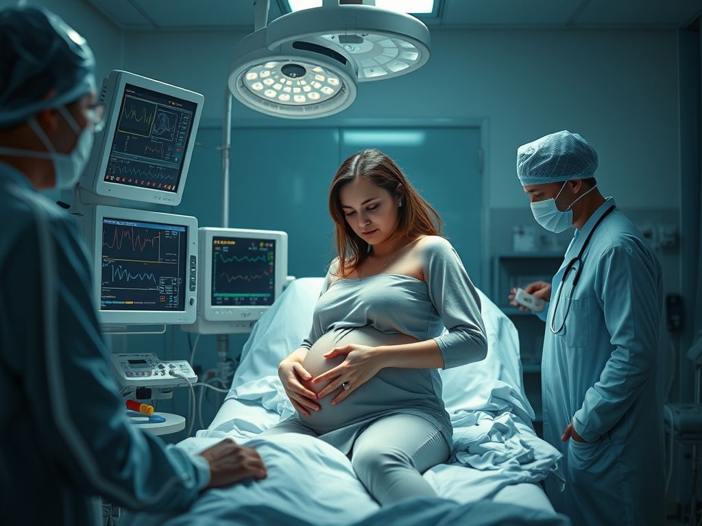 O Que E Eclampsia Entenda Essa Condicao Grave