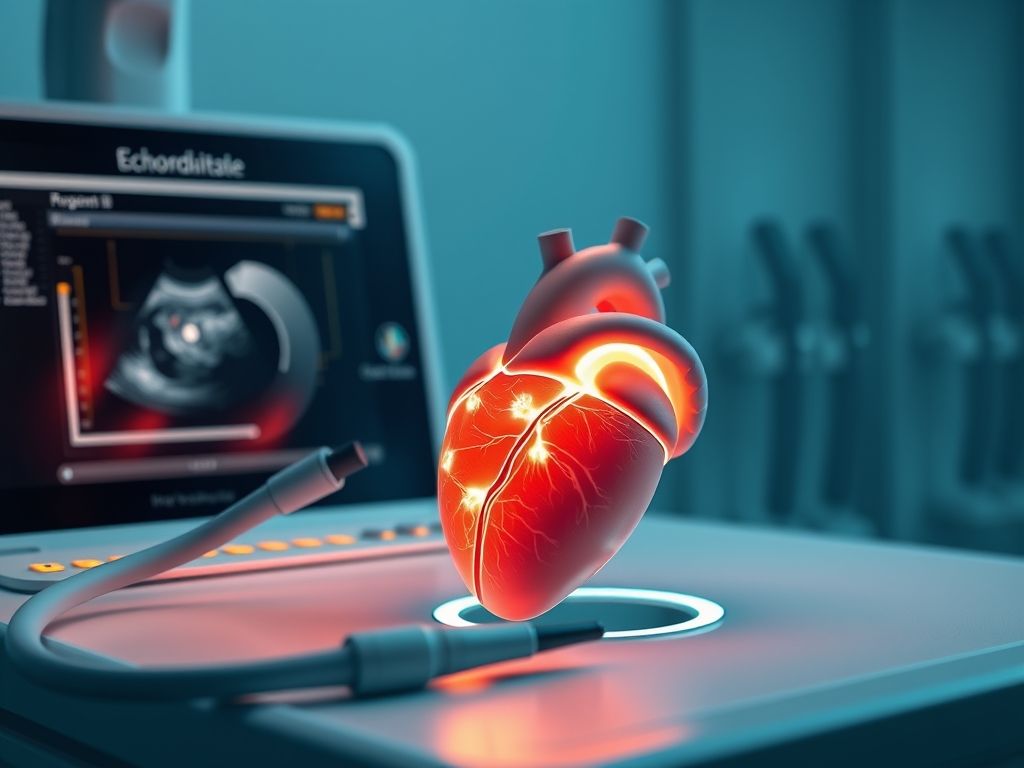 O Que E Ecocardiografia Entenda O Exame Cardiaco