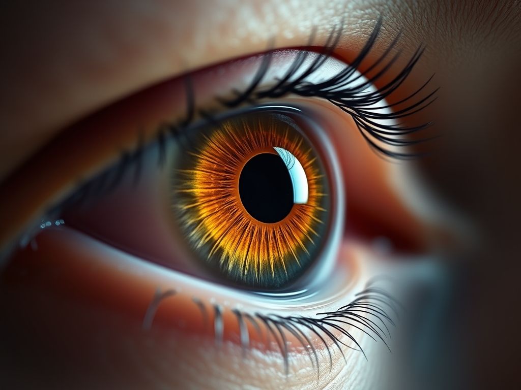 O Que E Ectopia Lentis Entenda A Condicao Ocular