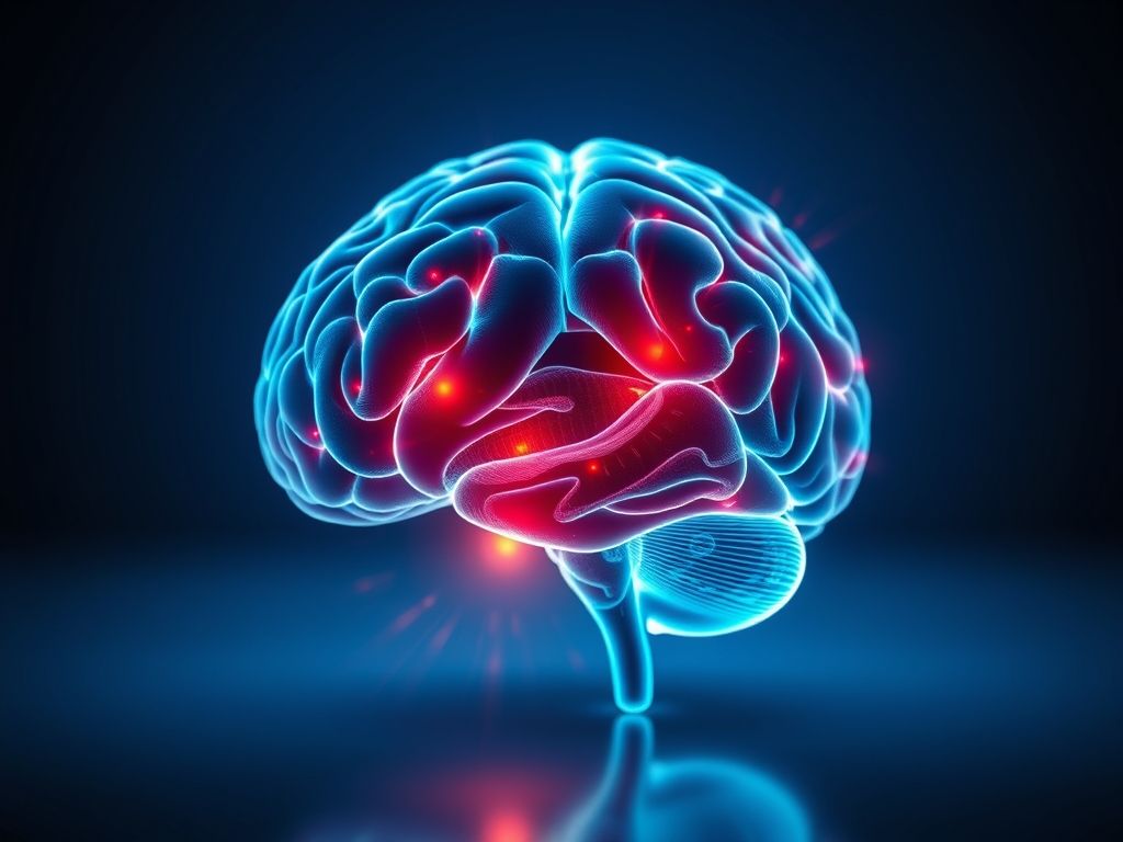 O Que E Edema Cerebral Entenda Essa Condicao