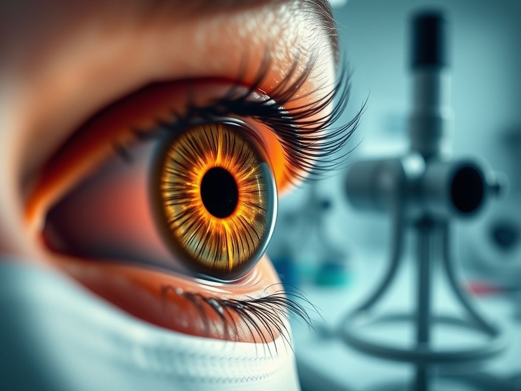 O Que E Edema Macular Entenda A Condicao Ocular