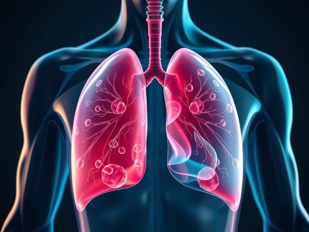 O Que E Edema Pulmonar Entenda A Condicao
