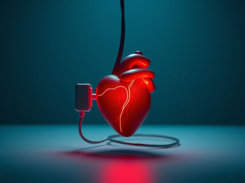 O Que E Eletrocardiostimulator