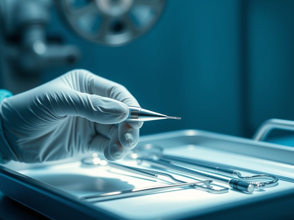 O Que E Eletrocauterizacao Entenda A Tecnica