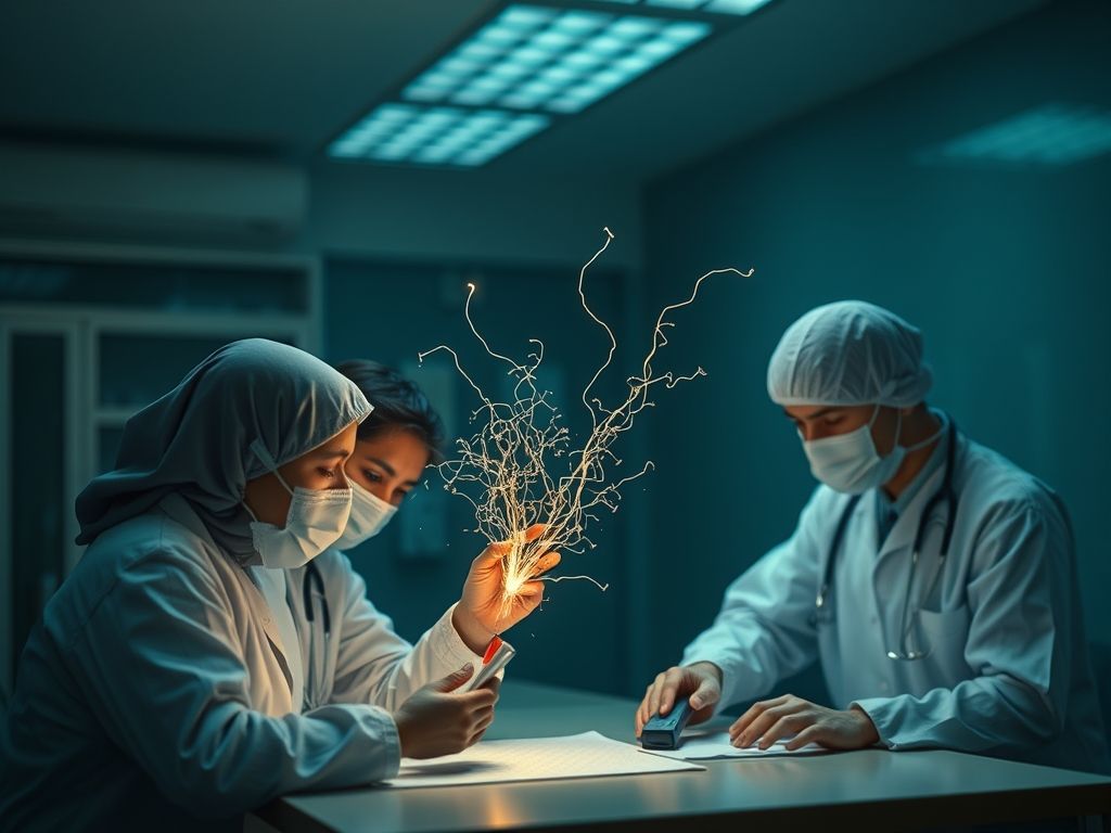 O Que E Eletroestimulacao