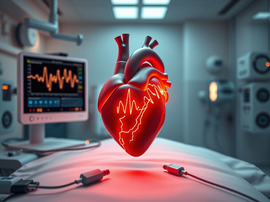 O Que E Eletrofisiologia Cardiaca Entenda Mais