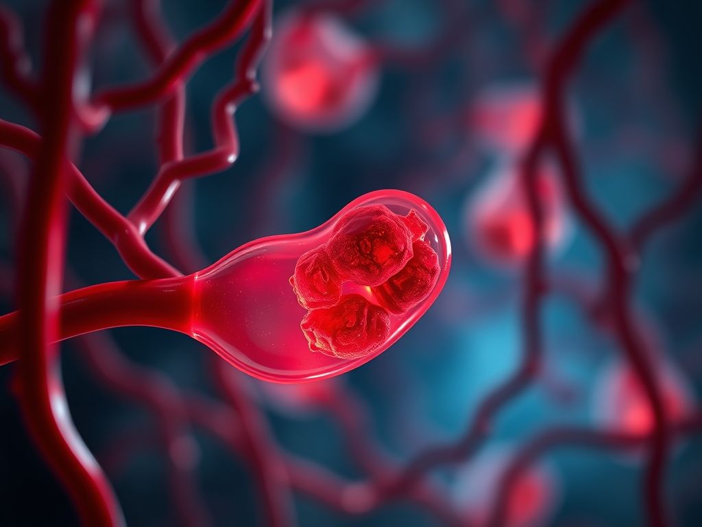 O Que E Embolia Entenda A Condicao Medica