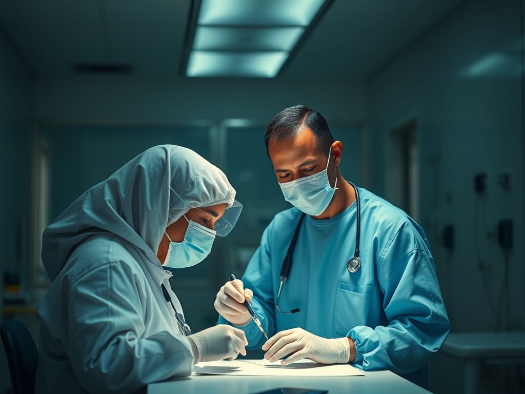 O Que E Embolizacao Entenda O Procedimento