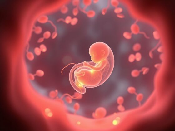 O Que E Embriao Entenda O Desenvolvimento Embrionario – Clinicas Popular