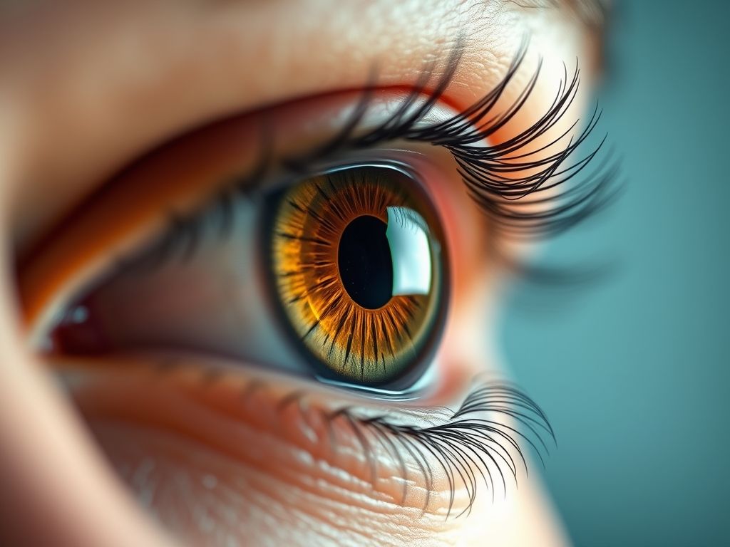 O Que E Emetropia Entenda A Condicao Ocular