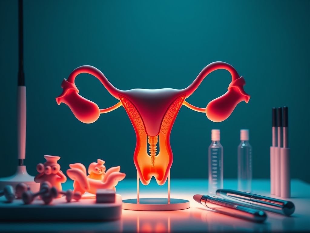 O Que E Endocrinologia Ginecologica Entenda Mais