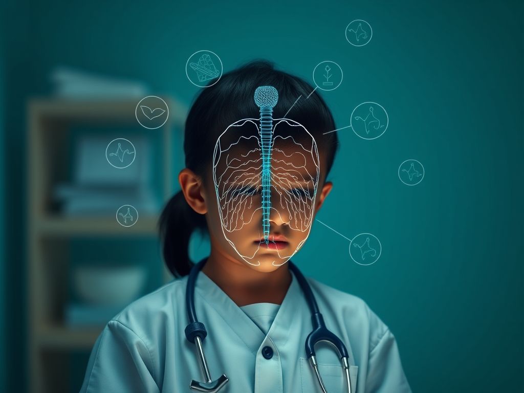 O Que E Endocrinologia Pediatrica Disturbios Hormonais