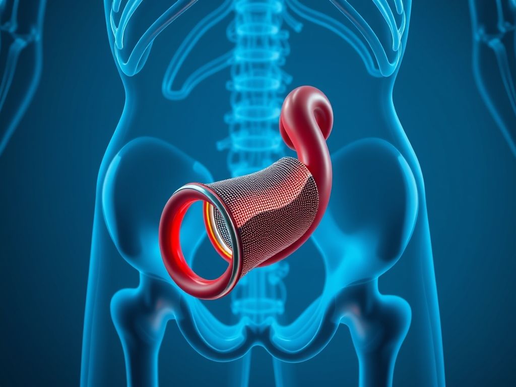 O Que E Endoproteses Aortica Abdominal