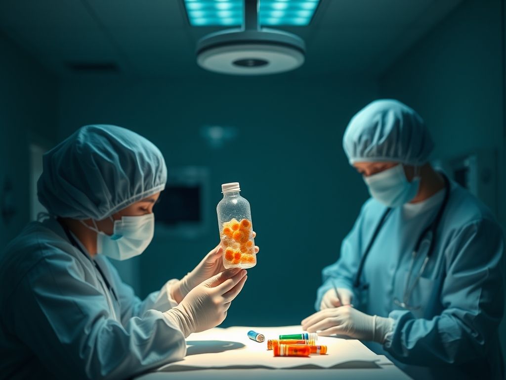 O Que E Endoproteses Dispositivo Medico