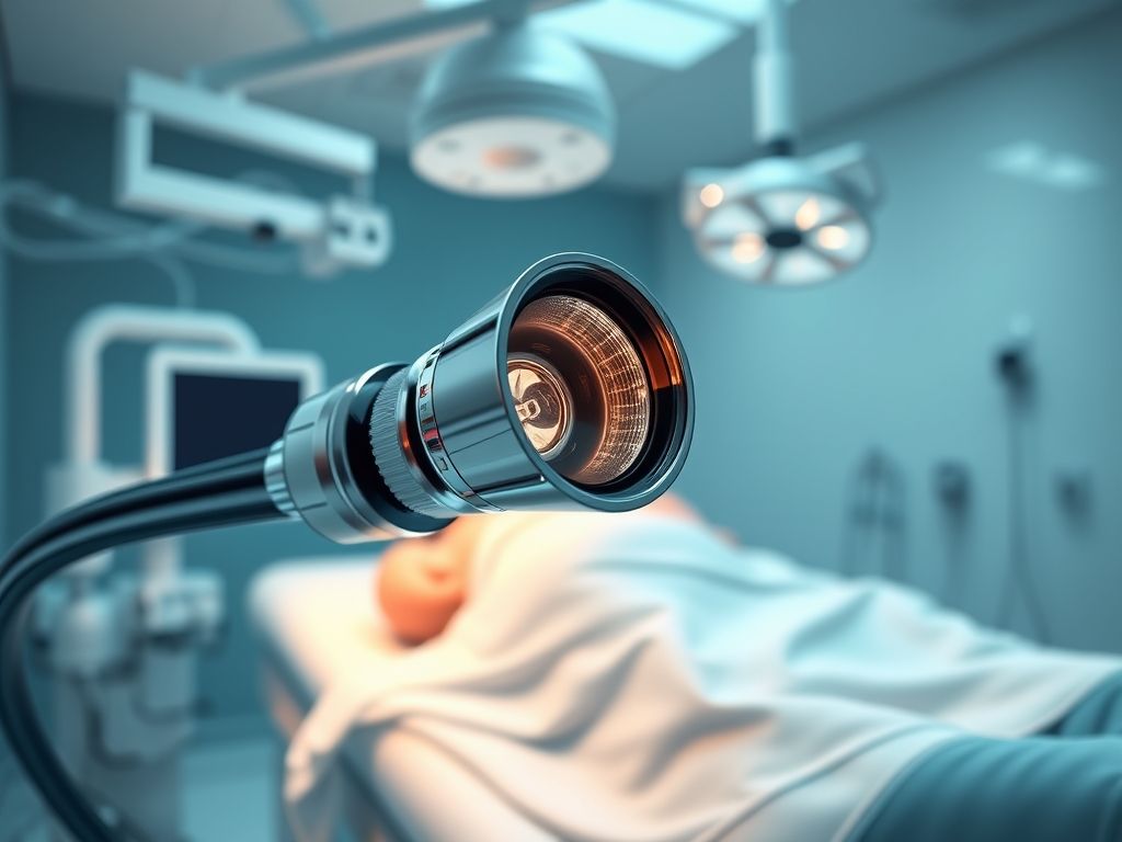 O Que E Endoscopia Digestiva Entenda O Procedimento