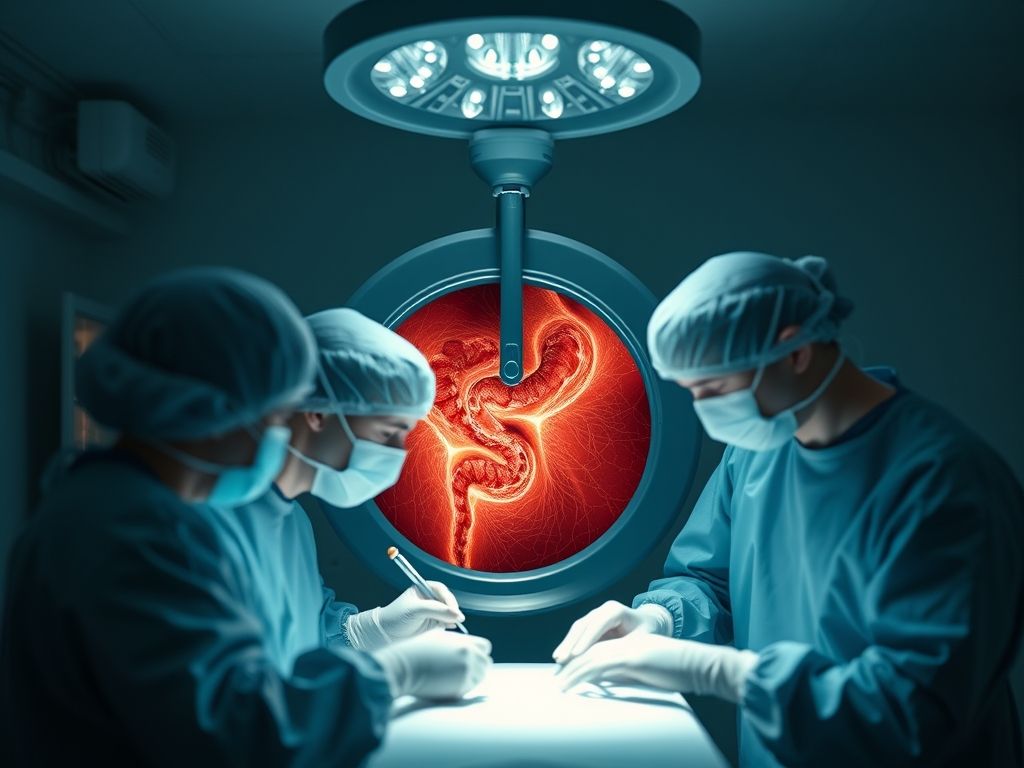 O Que E Endoscopia Urologica Entenda O Procedimento