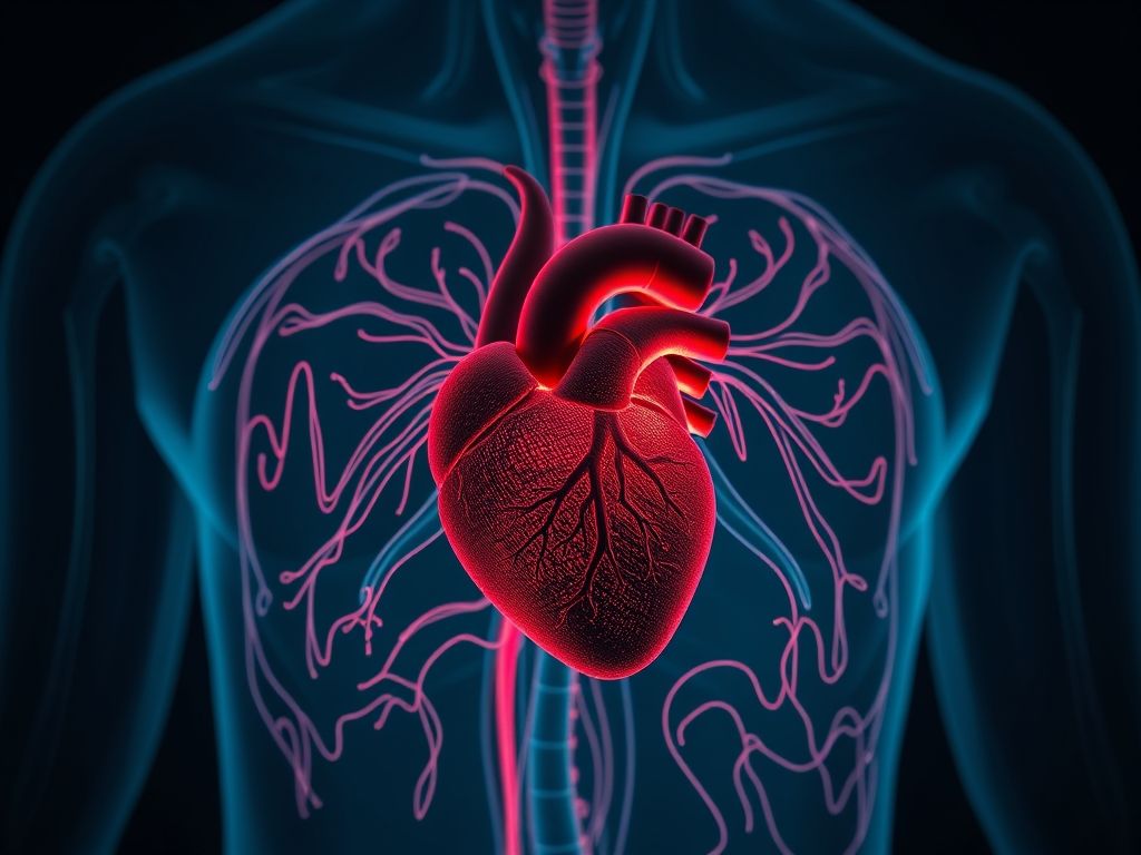 O Que E Enfarte Do Miocardio 2